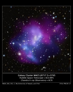 NASA Galaxies
