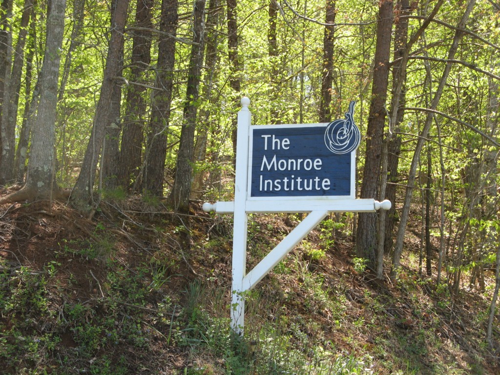 The Monroe Institute