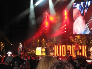 Kid Rock by Baja Rock Pat