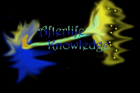 Afterlife Knowledge Graphic