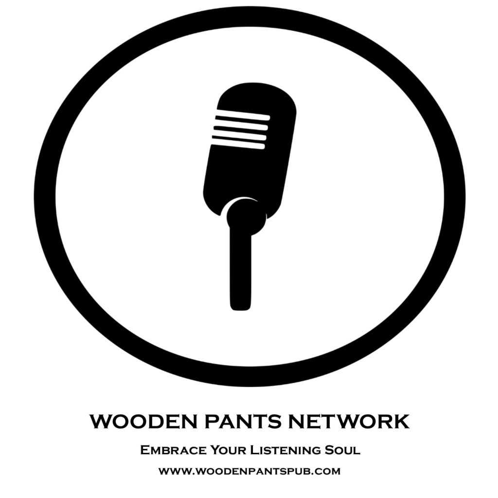 Wooden Pants Network Logo