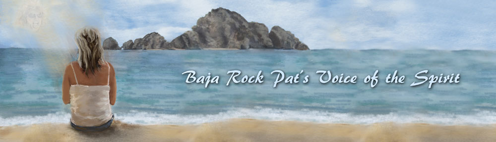Baja Rock Pat