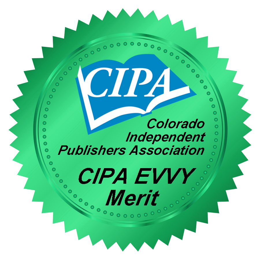 CIPA Merit Winner Graphic